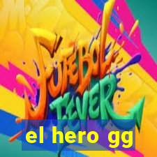 el hero gg